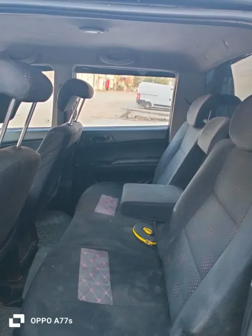SsangYong Actyon Sports 2008 Actyon Sports