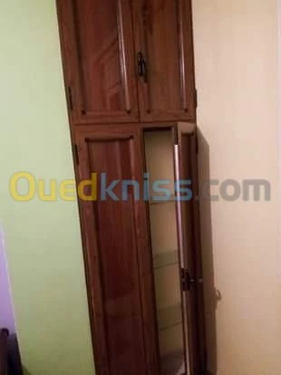 menuisier offre ses services