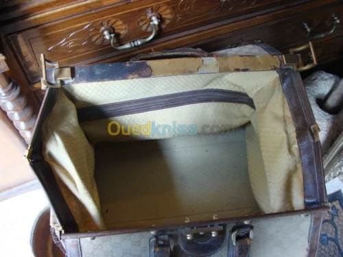 Mallette Gucci originale 