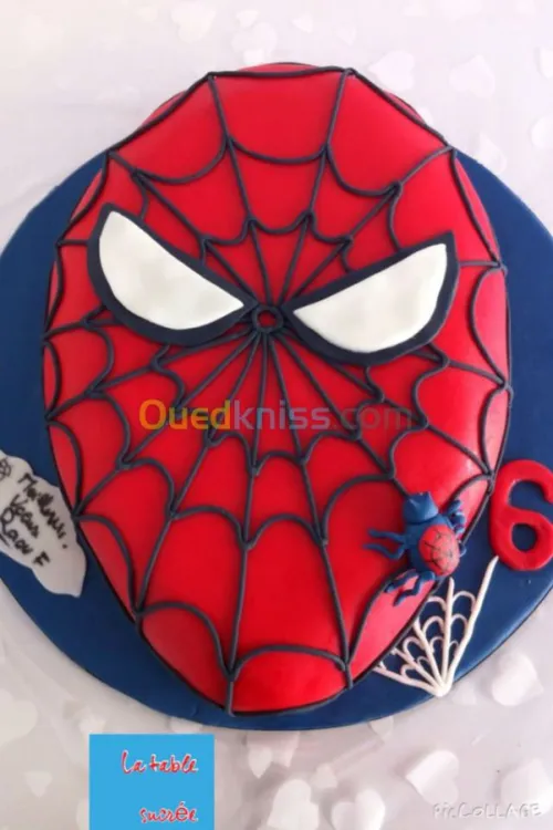 Gâteaux anniversaire a theme mariage
