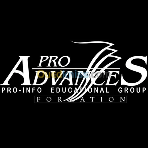 Formation: Web Designer | Master