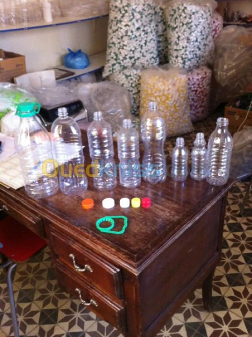 souflage et injection