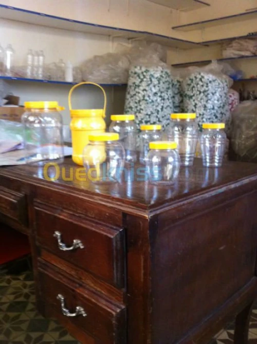 souflage et injection