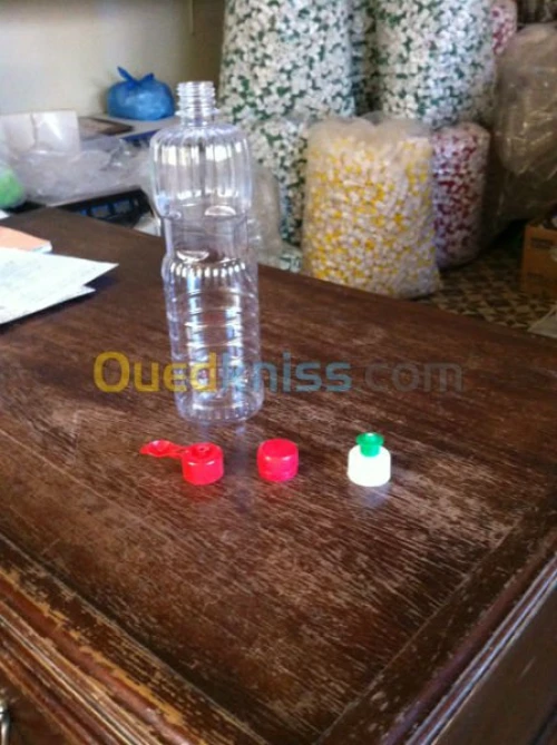 souflage et injection