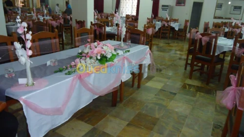 matériel de décoration 