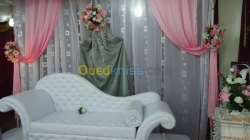 matériel de décoration 