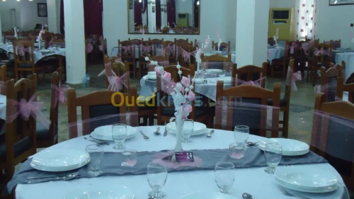 matériel de décoration 