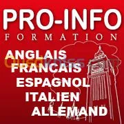 Cours de Langues Etrangères