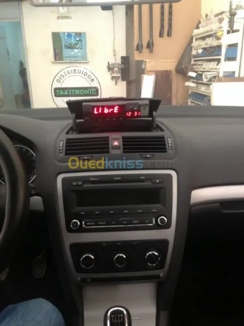 Installation et réparation de compteur