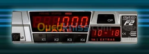 Installation et réparation de compteur