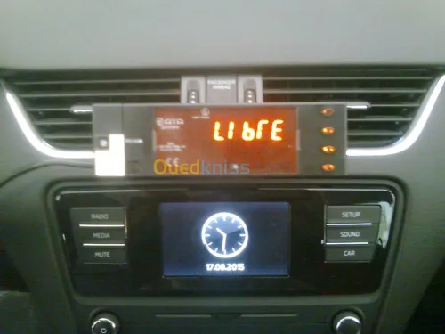 Installation et réparation de compteur