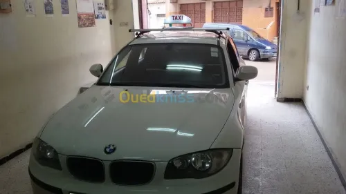 Installation et réparation de compteur