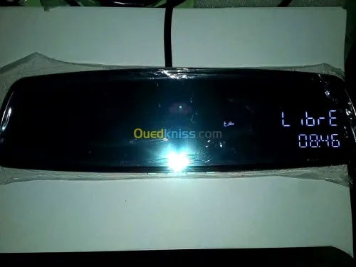 Installation et réparation de compteur