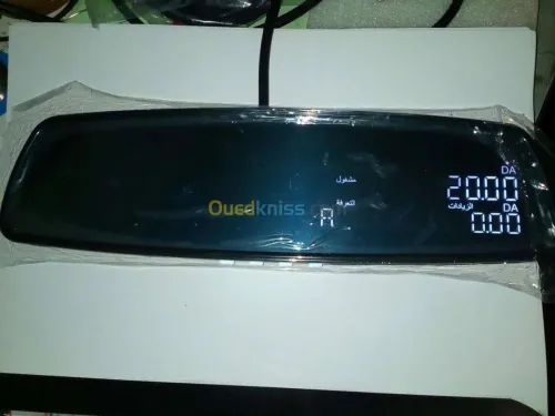 Installation et réparation de compteur