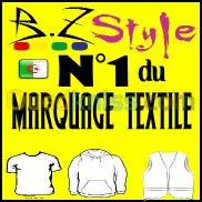 Marquage&personnalisation Textile