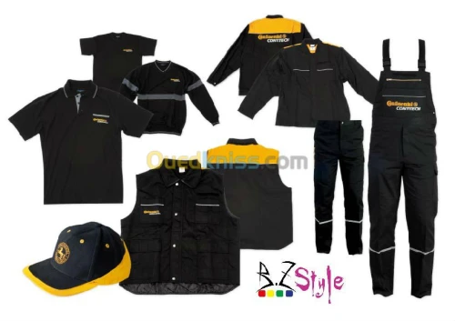 Marquage&personnalisation Textile
