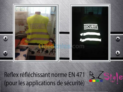 Marquage&personnalisation Textile