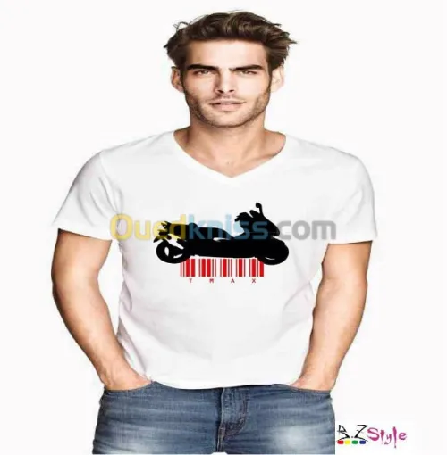 Marquage&personnalisation Textile