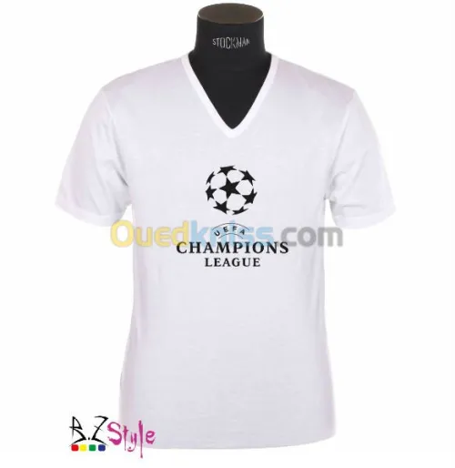 Marquage&personnalisation Textile