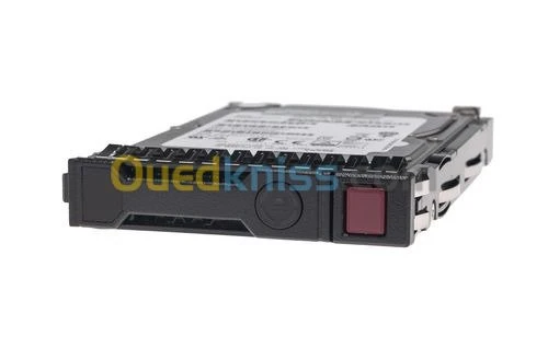 Accessoires Serveurs HPE et DELL Toutes Générations Stock Disponible !