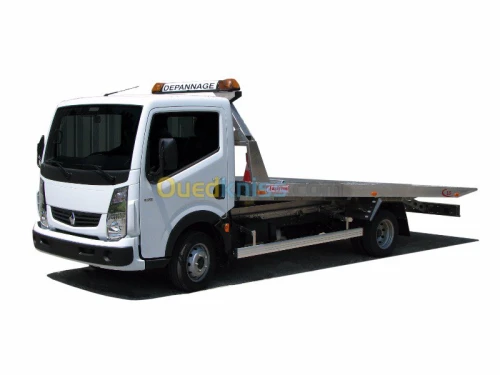 dépannage auto