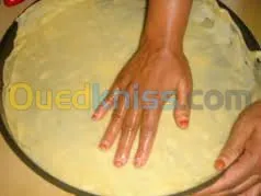 Livraison dans les plus brefs délais