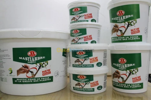 mastic de taille et greffage 150g 250g 500g 1kg 5kg