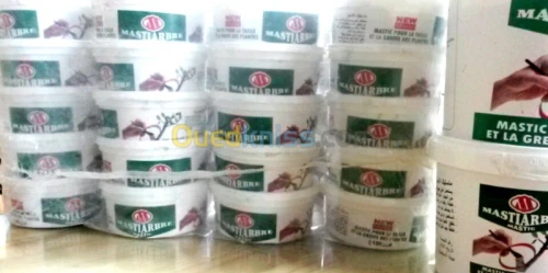 mastic de taille et greffage 150g 250g 500g 1kg 5kg