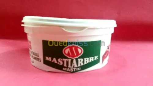mastic de taille et greffage 150g 250g 500g 1kg 5kg