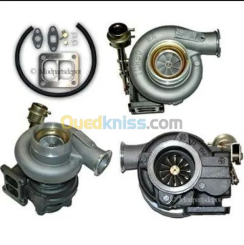 turbo tet model