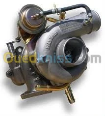 turbo tet model