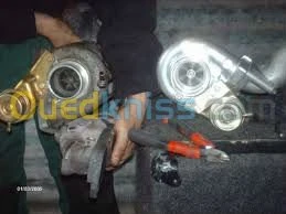 turbo tet model