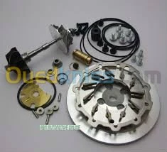 turbo tet model