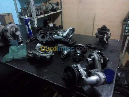 turbo tet model