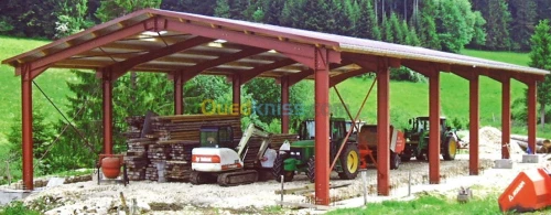 Etude et réalisation.