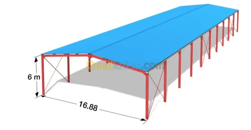 Etude et réalisation.
