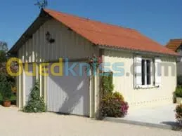 Etude et réalisation.