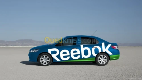 Habillage et Décoration magasins