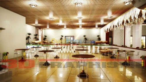 Formation Archicad avec ZERARI KHALED