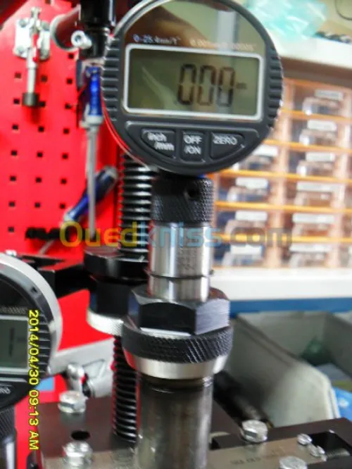 Formation/réparation Diesel moderne