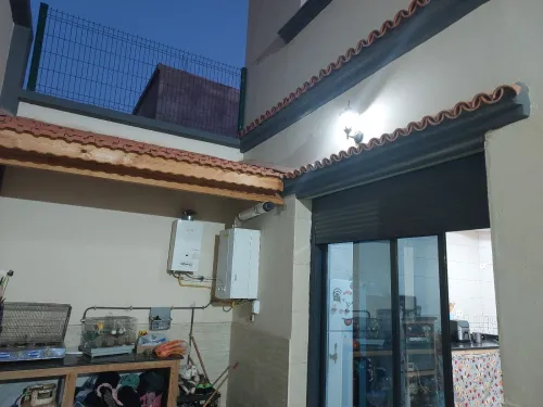 Vente Villa Oran Misseghine