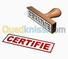 Traduc officielle agréée assermentée