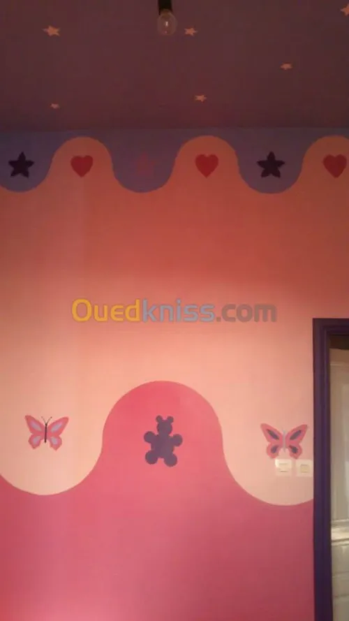  peinture et dècoration