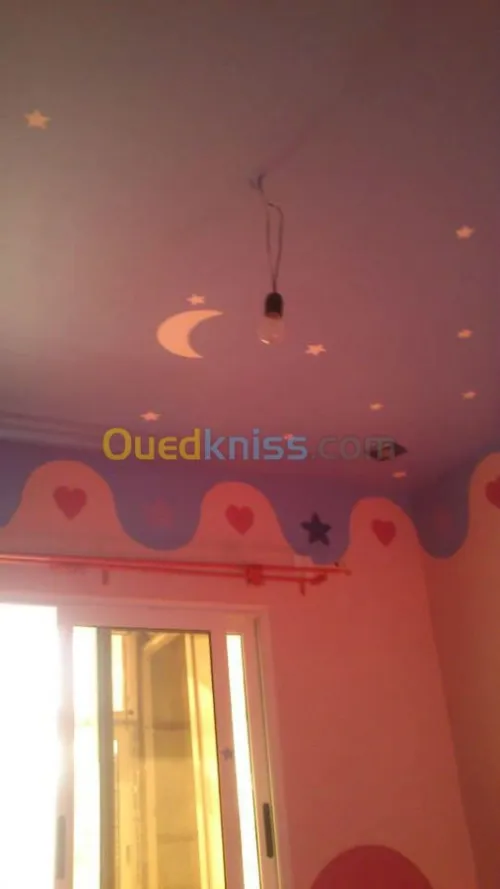  peinture et dècoration