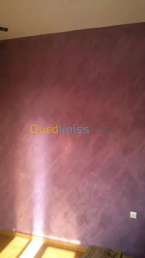  peinture et dècoration