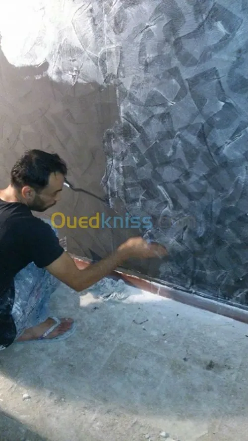  peinture et dècoration