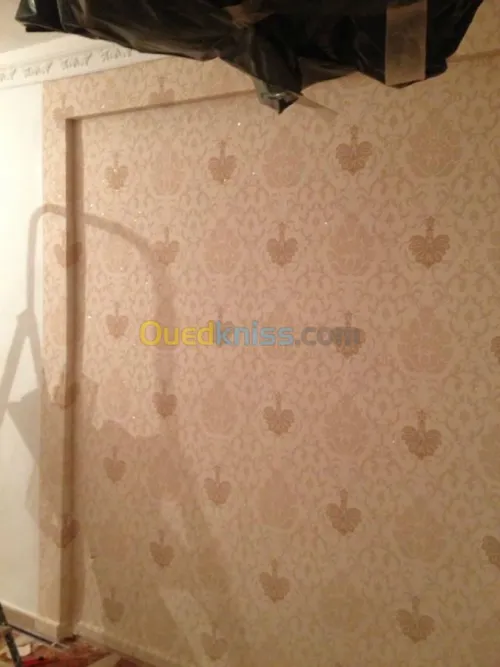  peinture et dècoration