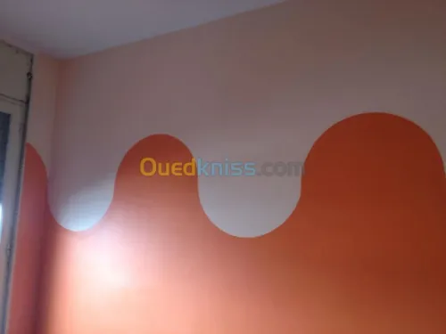  peinture et dècoration