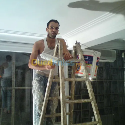  peinture et dècoration