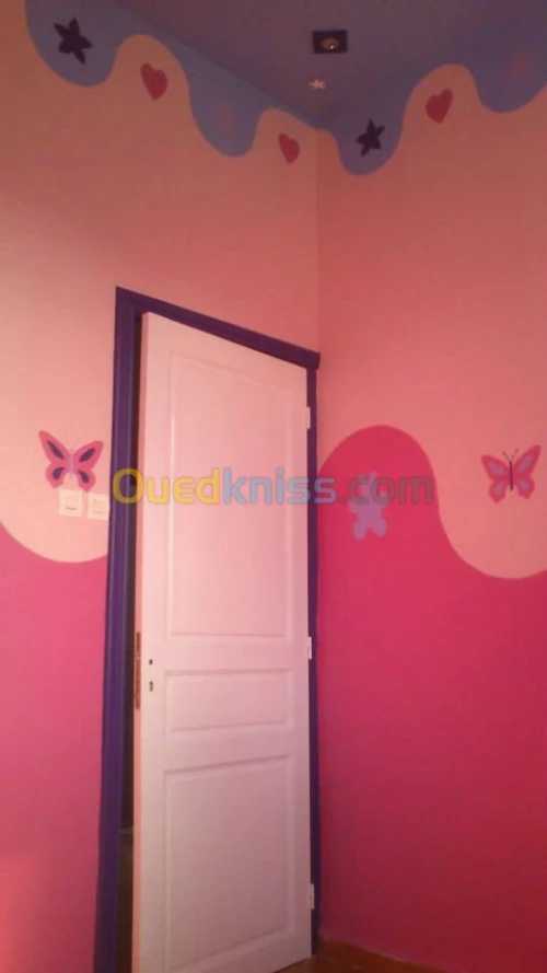  peinture et dècoration